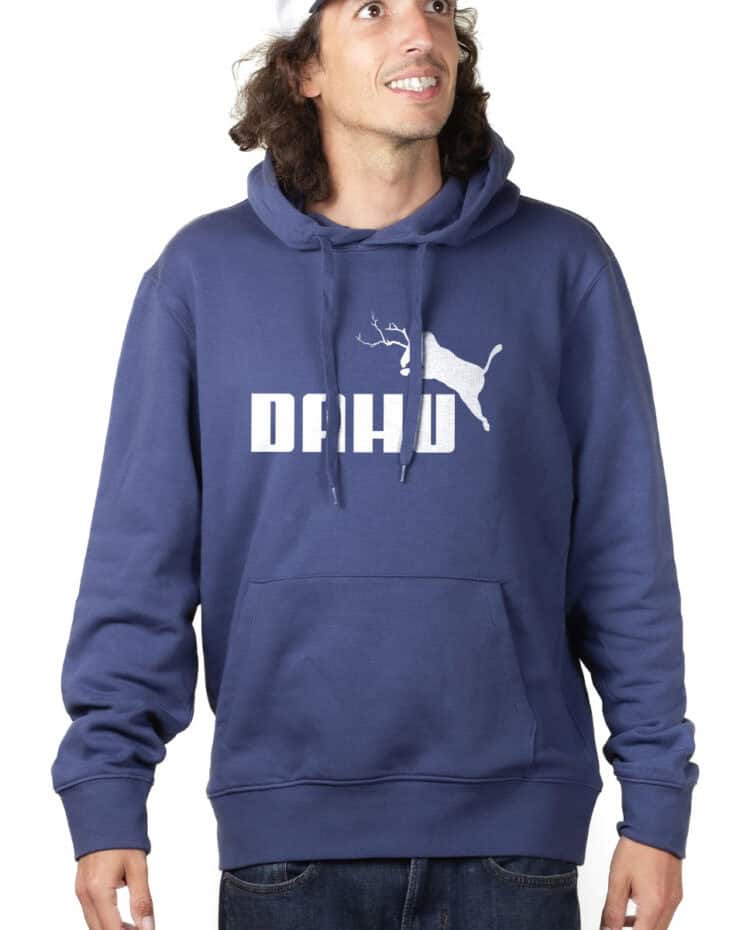SWEAT HOMME : DAHU – Image 2