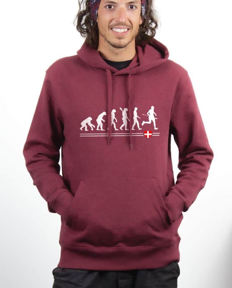 SWEAT HOMME : EVOLUTION TRAIL – Image 3