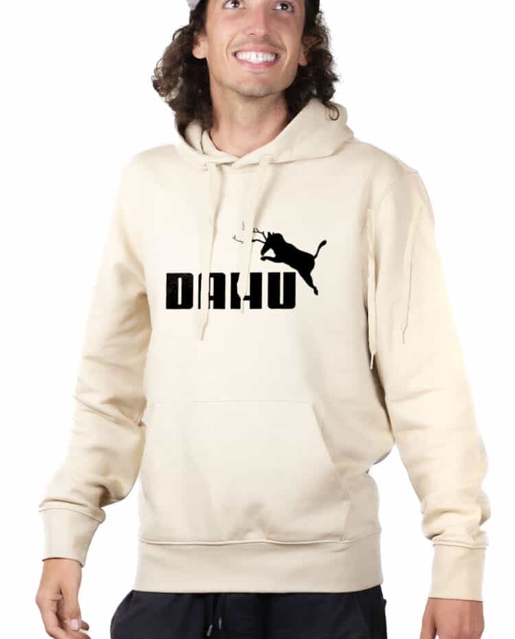 SWEAT HOMME : DAHU – Image 4
