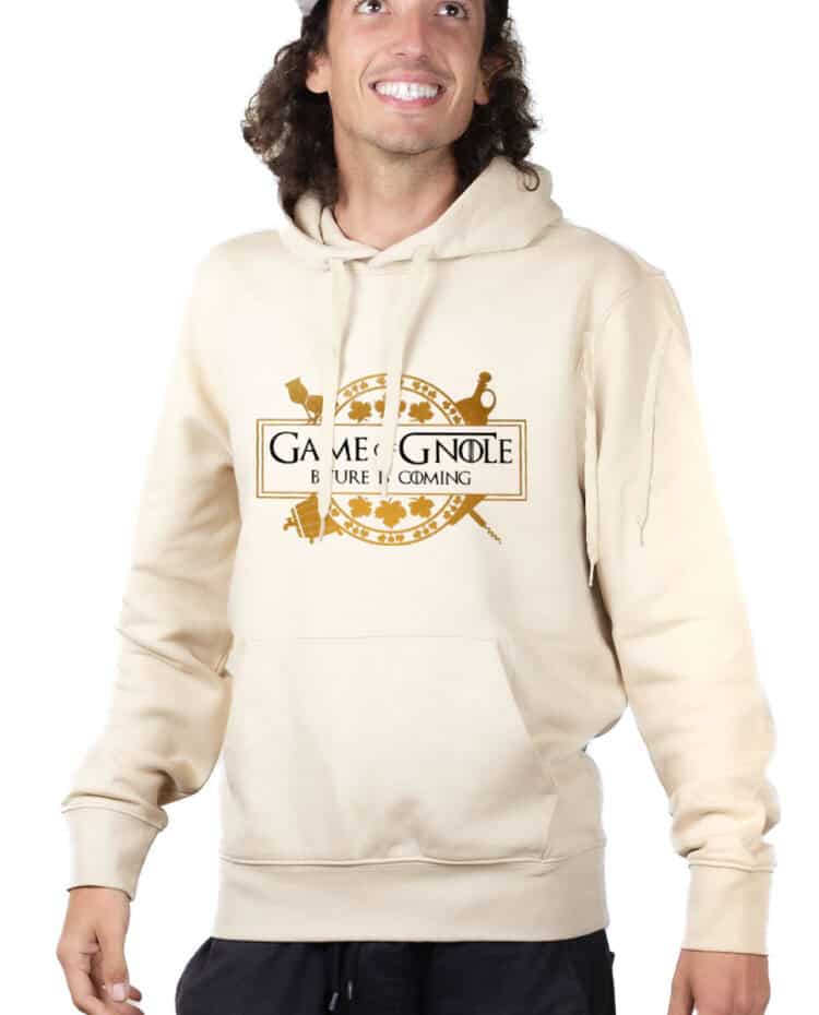 SWEAT HOMME : GAME OF GNOLE – Image 4