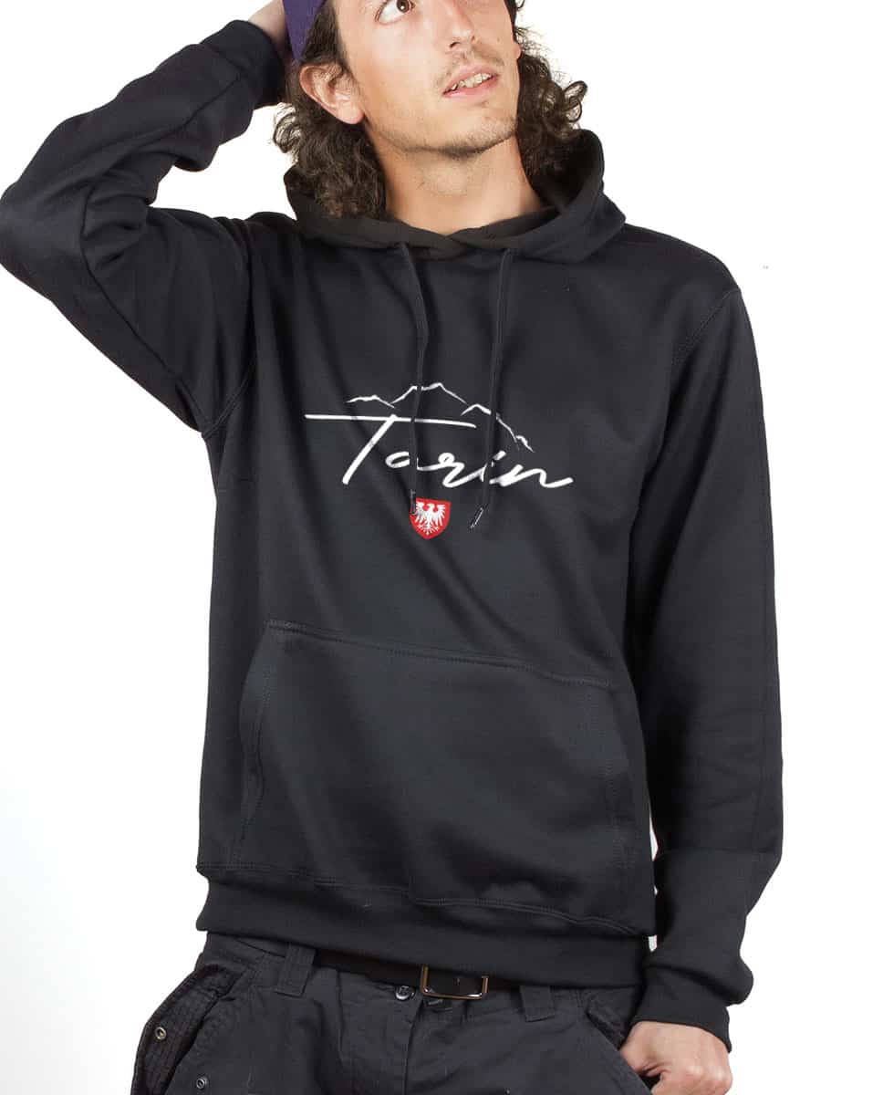 SWEAT HOMME : TARIN