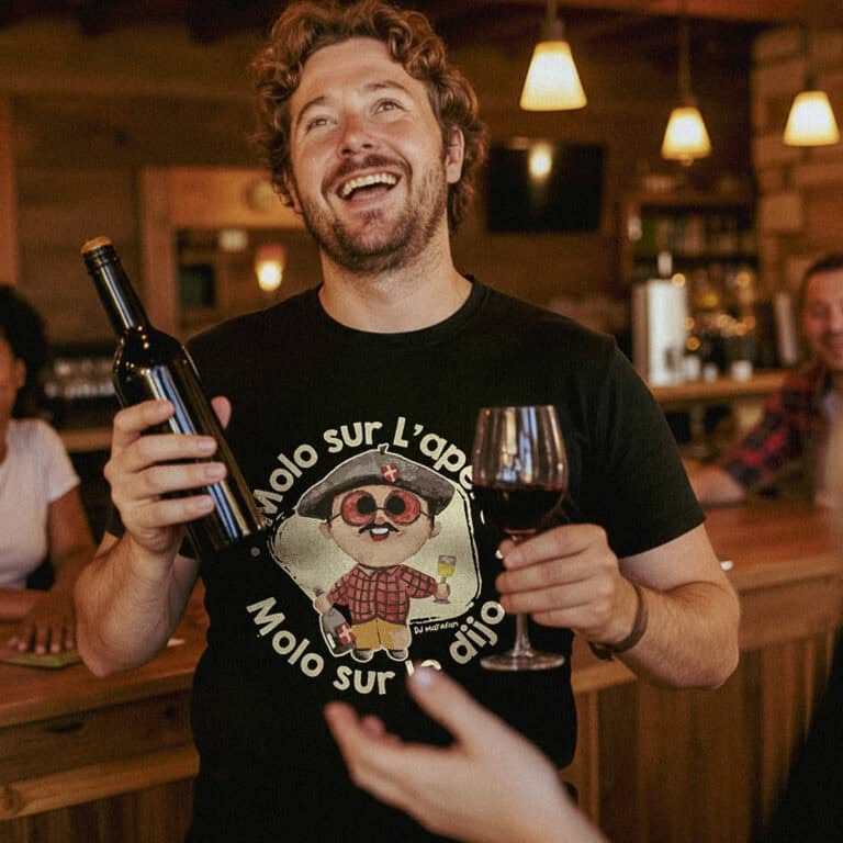 dj matafan molo sur lapero 1x1 1