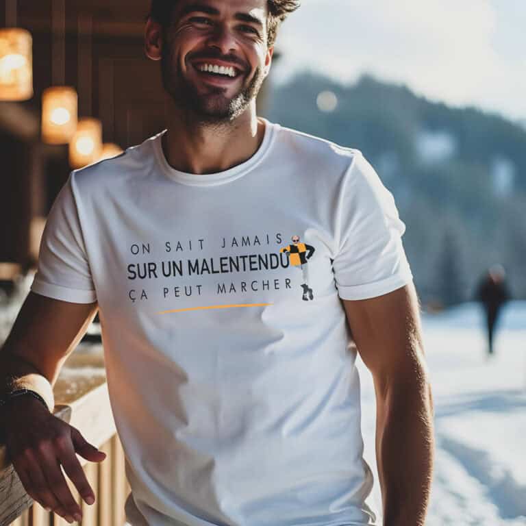 sur un malentendu 1x1 1