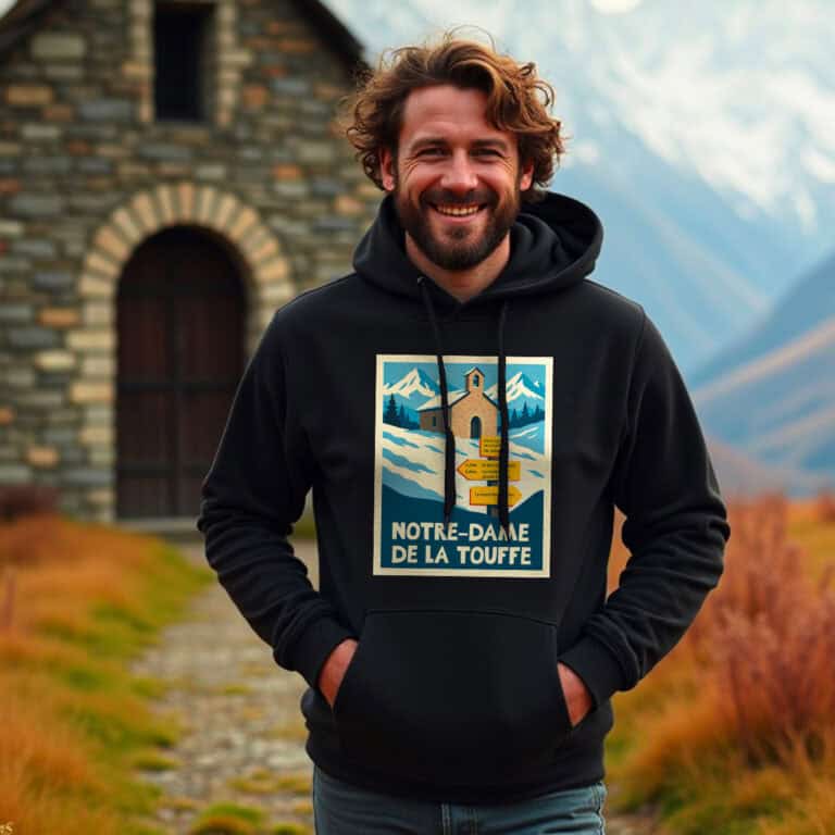 notre dame de la touffe 1x1 1