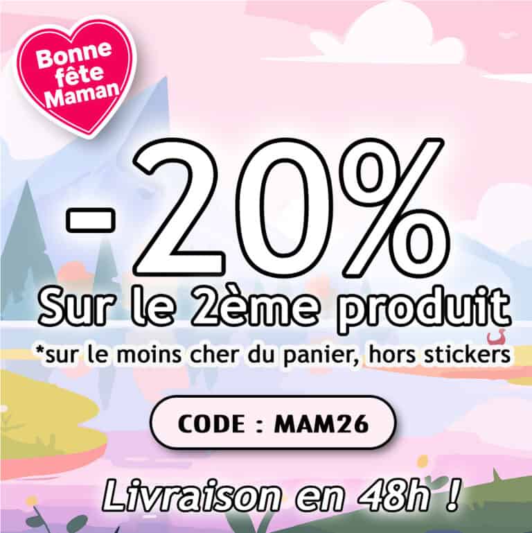 fete des meres 2026 1x1 1
